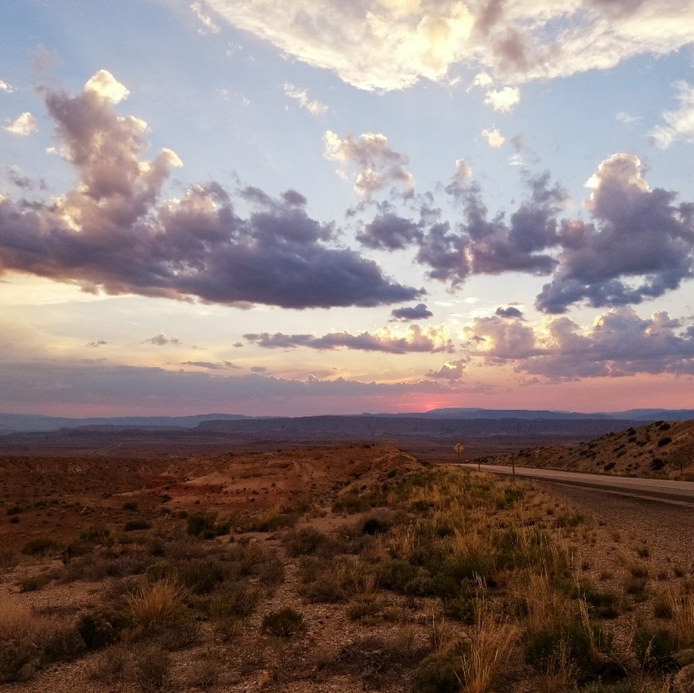Meet your Posher, Becky